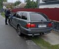 Сірий БМВ 5 Серія, об'ємом двигуна 2.93 л та пробігом 320 тис. км за 3000 $, фото 1 на Automoto.ua
