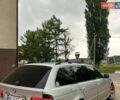 Серый БМВ 5 Серия, объемом двигателя 2.5 л и пробегом 470 тыс. км за 3650 $, фото 2 на Automoto.ua