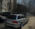 Серый БМВ 5 Серия, объемом двигателя 3 л и пробегом 445 тыс. км за 5999 $, фото 24 на Automoto.ua