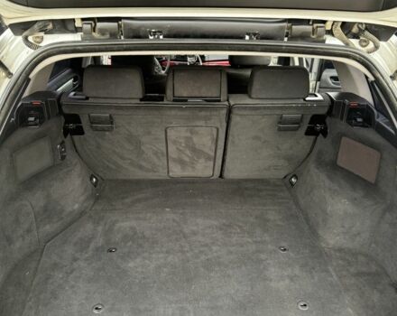 Серый БМВ 5 Серия, объемом двигателя 2 л и пробегом 270 тыс. км за 5200 $, фото 9 на Automoto.ua