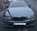 Сірий БМВ 5 Серія, об'ємом двигуна 3 л та пробігом 450 тис. км за 3800 $, фото 1 на Automoto.ua
