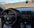 Серый БМВ 5 Серия, объемом двигателя 2.5 л и пробегом 459 тыс. км за 3750 $, фото 14 на Automoto.ua