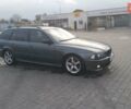 Сірий БМВ 5 Серія, об'ємом двигуна 2.5 л та пробігом 521 тис. км за 3700 $, фото 3 на Automoto.ua