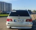 Сірий БМВ 5 Серія, об'ємом двигуна 2.93 л та пробігом 480 тис. км за 4999 $, фото 8 на Automoto.ua