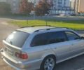 Сірий БМВ 5 Серія, об'ємом двигуна 2.93 л та пробігом 480 тис. км за 4999 $, фото 7 на Automoto.ua