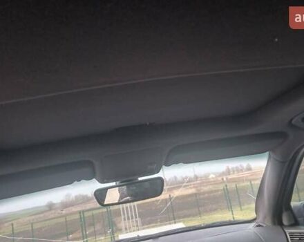 Серый БМВ 5 Серия, объемом двигателя 2.5 л и пробегом 522 тыс. км за 3850 $, фото 14 на Automoto.ua