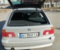 Серый БМВ 5 Серия, объемом двигателя 2.2 л и пробегом 184 тыс. км за 4500 $, фото 1 на Automoto.ua