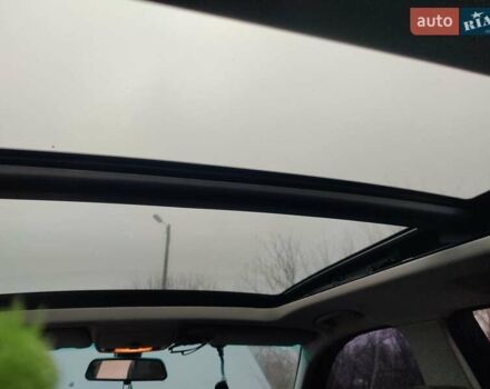 Сірий БМВ 5 Серія, об'ємом двигуна 2.5 л та пробігом 264 тис. км за 8200 $, фото 12 на Automoto.ua