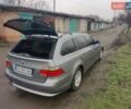 Сірий БМВ 5 Серія, об'ємом двигуна 2.5 л та пробігом 264 тис. км за 8200 $, фото 4 на Automoto.ua