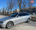 Сірий БМВ 5 Серія, об'ємом двигуна 2.5 л та пробігом 318 тис. км за 6000 $, фото 1 на Automoto.ua