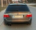Сірий БМВ 5 Серія, об'ємом двигуна 2.5 л та пробігом 328 тис. км за 8899 $, фото 3 на Automoto.ua