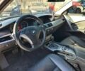 Сірий БМВ 5 Серія, об'ємом двигуна 3 л та пробігом 261 тис. км за 8700 $, фото 14 на Automoto.ua