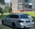 Серый БМВ 5 Серия, объемом двигателя 3 л и пробегом 293 тыс. км за 2889 $, фото 4 на Automoto.ua