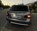 Сірий БМВ 5 Серія, об'ємом двигуна 3 л та пробігом 285 тис. км за 9000 $, фото 2 на Automoto.ua