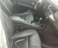 Сірий БМВ 5 Серія, об'ємом двигуна 3 л та пробігом 480 тис. км за 7500 $, фото 8 на Automoto.ua