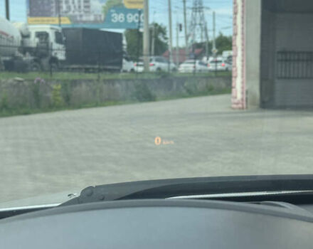 Серый БМВ 5 Серия, объемом двигателя 2.5 л и пробегом 355 тыс. км за 5299 $, фото 3 на Automoto.ua