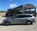 Серый БМВ 5 Серия, объемом двигателя 2.5 л и пробегом 350 тыс. км за 2999 $, фото 19 на Automoto.ua