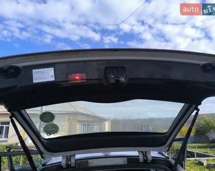 Серый БМВ 5 Серия, объемом двигателя 3 л и пробегом 295 тыс. км за 7800 $, фото 18 на Automoto.ua