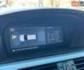 Сірий БМВ 5 Серія, об'ємом двигуна 3 л та пробігом 261 тис. км за 8700 $, фото 22 на Automoto.ua