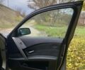 Серый БМВ 5 Серия, объемом двигателя 3 л и пробегом 360 тыс. км за 4900 $, фото 11 на Automoto.ua