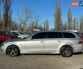 Сірий БМВ 5 Серія, об'ємом двигуна 3 л та пробігом 261 тис. км за 8700 $, фото 8 на Automoto.ua