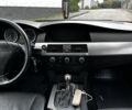 Сірий БМВ 5 Серія, об'ємом двигуна 2.5 л та пробігом 270 тис. км за 5700 $, фото 21 на Automoto.ua