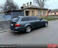 Серый БМВ 5 Серия, объемом двигателя 2.5 л и пробегом 285 тыс. км за 6300 $, фото 1 на Automoto.ua