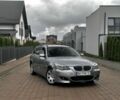 Сірий БМВ 5 Серія, об'ємом двигуна 2.5 л та пробігом 270 тис. км за 5700 $, фото 1 на Automoto.ua