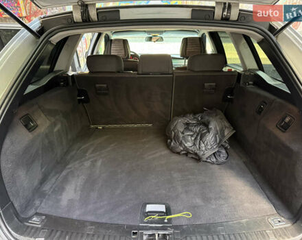 Серый БМВ 5 Серия, объемом двигателя 2.5 л и пробегом 350 тыс. км за 6500 $, фото 15 на Automoto.ua