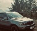 БМВ 5 Серия 2004 в Черкассах на Automoto.ua Серый БМВ 5 Серия, объемом двигателя 4.4 л и пробегом 350 тыс. км за 10500 $, фото 2 на Automoto.ua