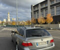 БМВ 5 Серия 2004 в Харькове на Automoto.ua Серый БМВ 5 Серия, объемом двигателя 2.5 л и пробегом 371 тыс. км за 9600 $, фото 2 на Automoto.ua