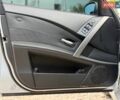 Сірий БМВ 5 Серія, об'ємом двигуна 3 л та пробігом 261 тис. км за 7900 $, фото 9 на Automoto.ua