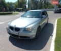 Сірий БМВ 5 Серія, об'ємом двигуна 2.99 л та пробігом 356 тис. км за 7600 $, фото 1 на Automoto.ua