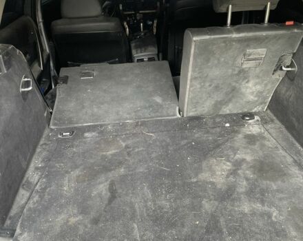 Серый БМВ 5 Серия, объемом двигателя 2.5 л и пробегом 100 тыс. км за 1700 $, фото 15 на Automoto.ua