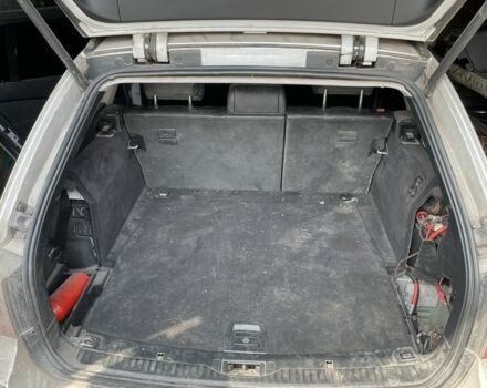 Серый БМВ 5 Серия, объемом двигателя 2.5 л и пробегом 100 тыс. км за 1700 $, фото 12 на Automoto.ua