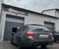 Сірий БМВ 5 Серія, об'ємом двигуна 2.5 л та пробігом 325 тис. км за 9991 $, фото 4 на Automoto.ua