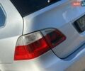Сірий БМВ 5 Серія, об'ємом двигуна 3 л та пробігом 261 тис. км за 8700 $, фото 10 на Automoto.ua