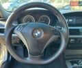 Сірий БМВ 5 Серія, об'ємом двигуна 3 л та пробігом 261 тис. км за 8700 $, фото 17 на Automoto.ua