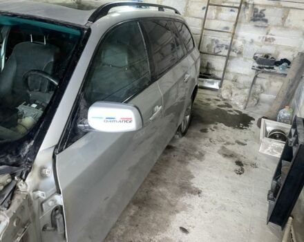 Сірий БМВ 5 Серія, об'ємом двигуна 2.5 л та пробігом 200 тис. км за 1500 $, фото 10 на Automoto.ua