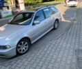 Серый БМВ 5 Серия, объемом двигателя 3 л и пробегом 370 тыс. км за 2797 $, фото 1 на Automoto.ua