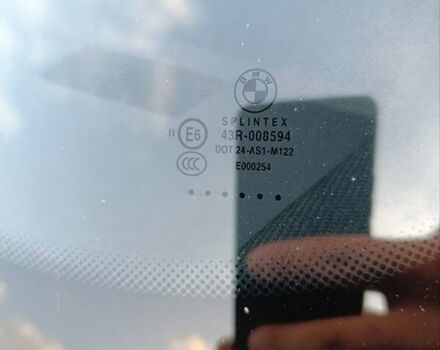 Серый БМВ 5 Серия, объемом двигателя 2.5 л и пробегом 350 тыс. км за 9100 $, фото 40 на Automoto.ua