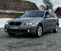 Сірий БМВ 5 Серія, об'ємом двигуна 3 л та пробігом 320 тис. км за 6200 $, фото 1 на Automoto.ua