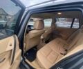 Серый БМВ 5 Серия, объемом двигателя 2.5 л и пробегом 330 тыс. км за 3100 $, фото 8 на Automoto.ua