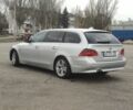 Сірий БМВ 5 Серія, об'ємом двигуна 3 л та пробігом 480 тис. км за 7500 $, фото 3 на Automoto.ua