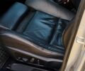 Серый БМВ 5 Серия, объемом двигателя 3 л и пробегом 1 тыс. км за 8000 $, фото 7 на Automoto.ua