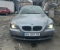 Сірий БМВ 5 Серія, об'ємом двигуна 2.5 л та пробігом 285 тис. км за 7500 $, фото 1 на Automoto.ua
