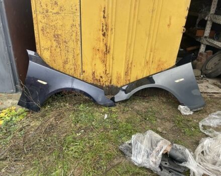 Сірий БМВ 5 Серія, об'ємом двигуна 2.5 л та пробігом 200 тис. км за 1500 $, фото 21 на Automoto.ua