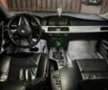 Сірий БМВ 5 Серія, об'ємом двигуна 3 л та пробігом 285 тис. км за 9000 $, фото 5 на Automoto.ua