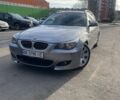 Сірий БМВ 5 Серія, об'ємом двигуна 2.5 л та пробігом 343 тис. км за 6400 $, фото 1 на Automoto.ua