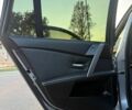 Сірий БМВ 5 Серія, об'ємом двигуна 3 л та пробігом 364 тис. км за 8200 $, фото 13 на Automoto.ua